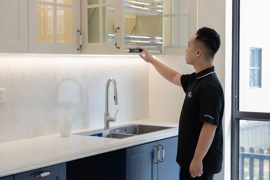 How long does cleaning a 3-room vs 5-room HDB actually take?