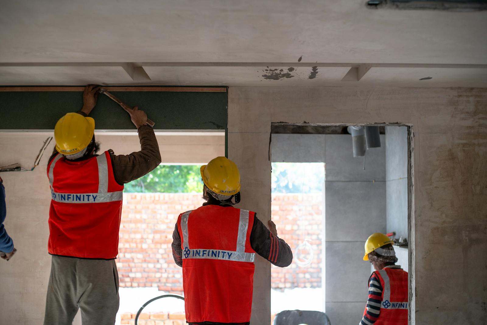 Cleaning After Renovation: Singapore Tips