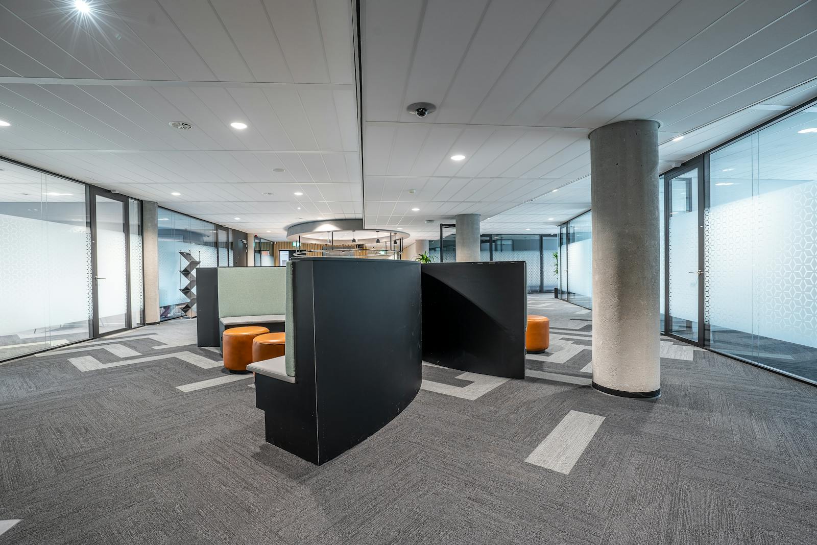 Commercial Cleaning: Why Singapore Offices Need Deep Cleans