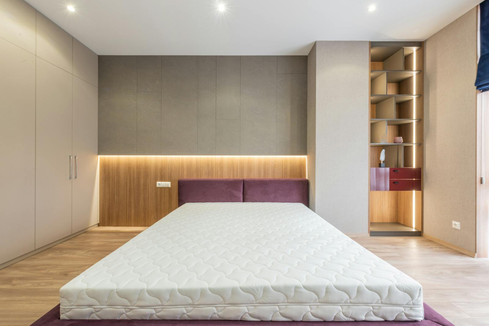 Creating a Healthy Sleeping Environment: Deep Cleaning for Singapore Bedrooms