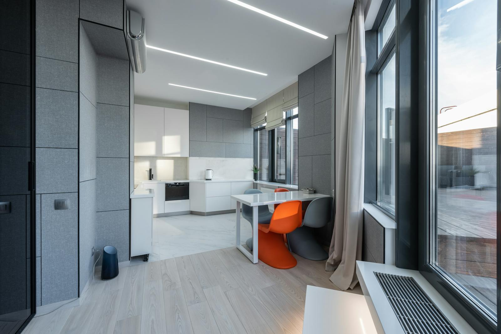 Deep Cleaning for Seniors: Singapore Home Solutions