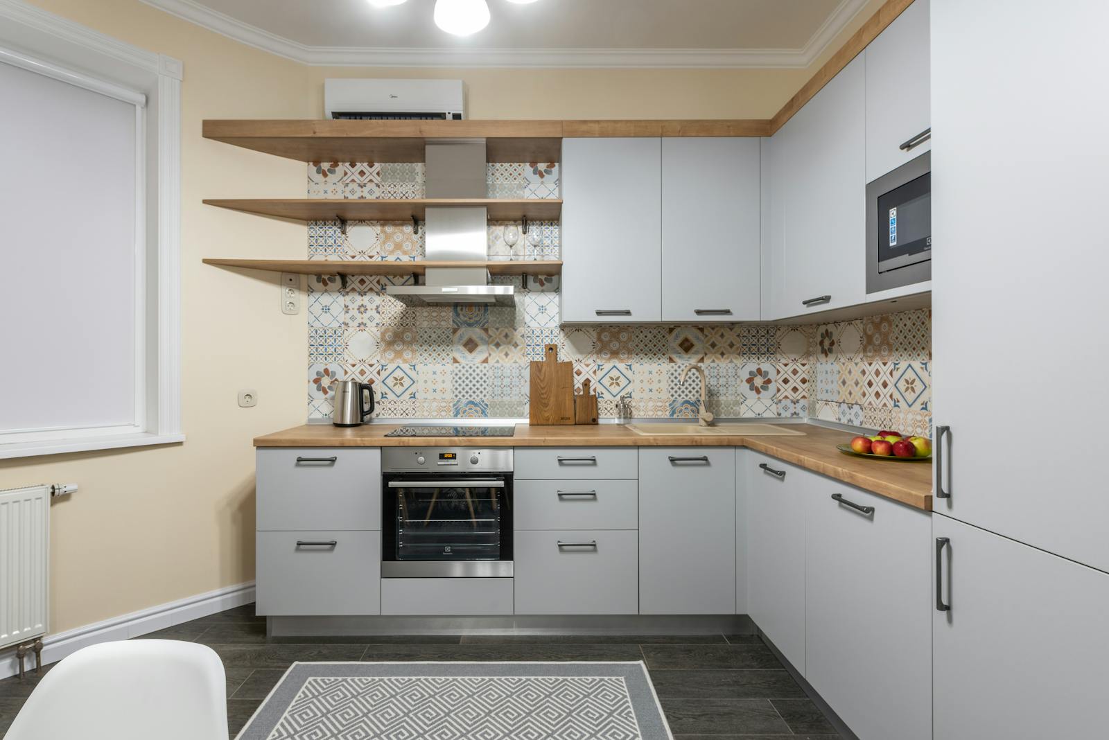 Deep Cleaning Singapore: Transform Your HDB into a Vibrant Oasis in 2025