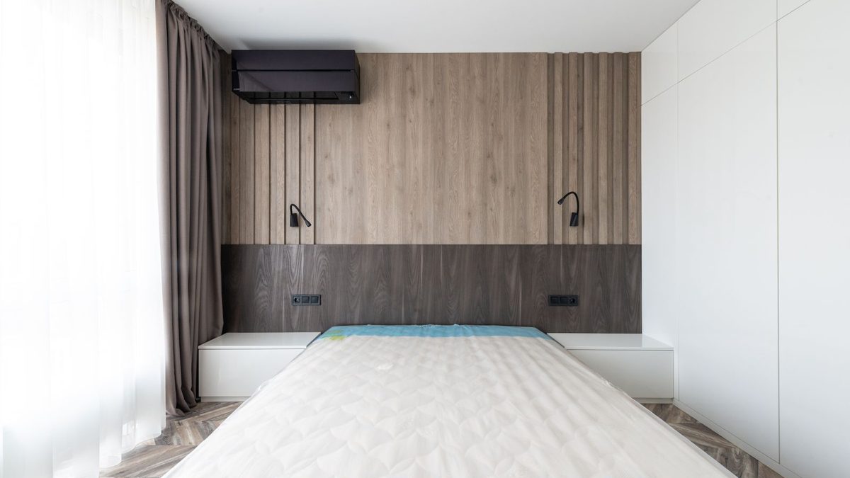 Dust mite control without replacing mattress at home