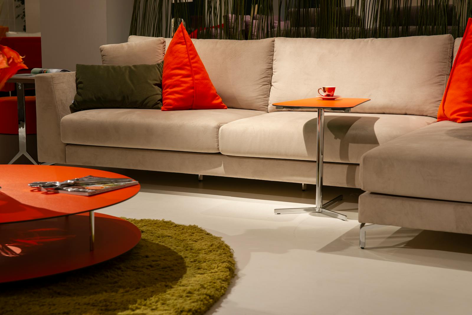 Fabric Furniture Cleaning: Singapore’s Must-Know Holiday Tips