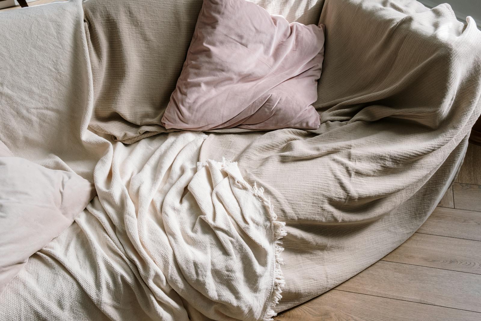 Fabric Furniture Fiasco? Revive Your Singapore Sofas with Expert Cleaning