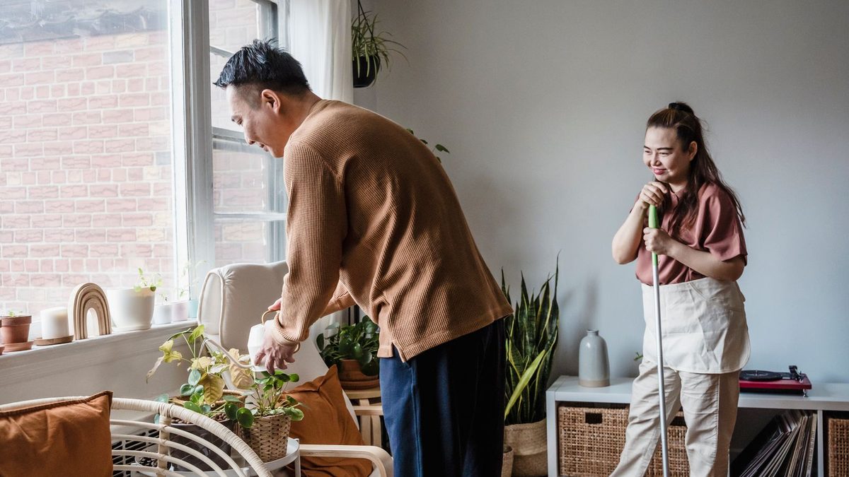 HDB Cleaning Services Singapore: What the Room-Type Price Covers
