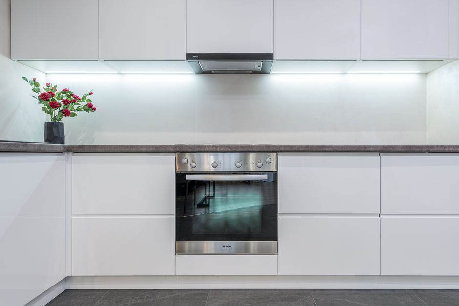 Hob and hood cleaning in Singapore: what actually works