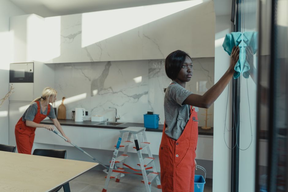 Do you need hospital-grade disinfectant in your home?