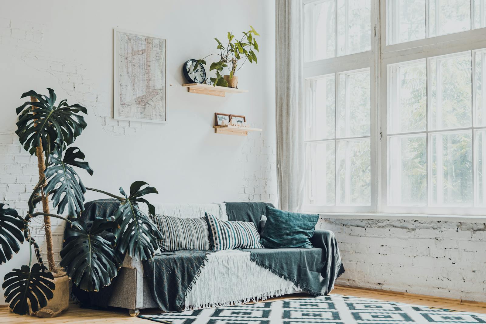 How to Deep Clean Your Singapore Home Like a Pro
