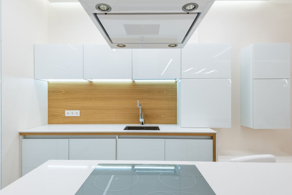 How to degrease your HDB kitchen hood
