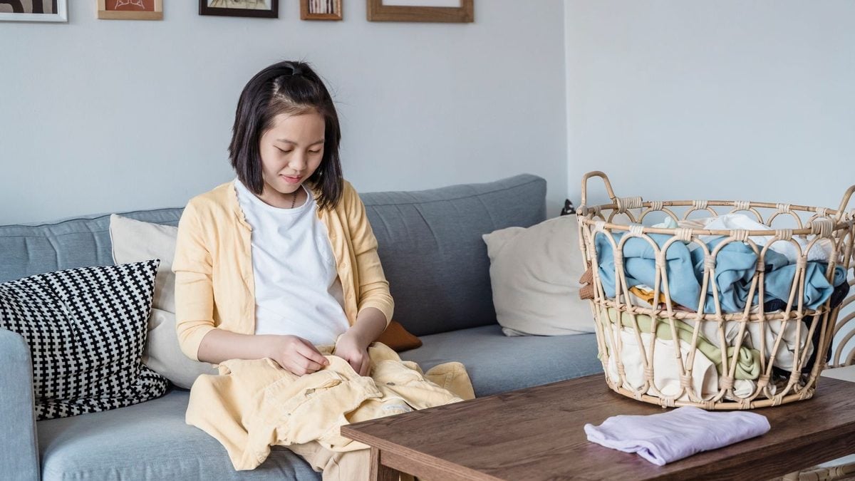 How to prepare home before cleaners arrive in SG