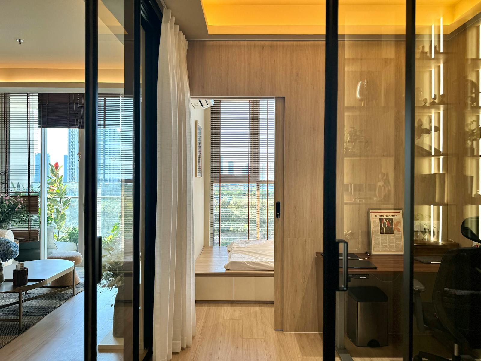 Investors’ Guide: Why Deep Cleaning Maximizes Singapore ROI