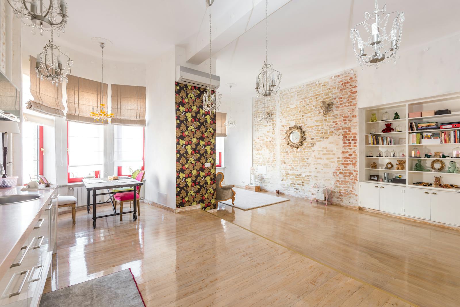 Move-In Home Cleaning: Singapore Essentials