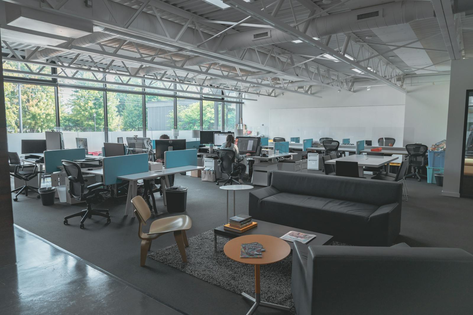 Office Cleaning Guide: Boost Productivity in Singapore