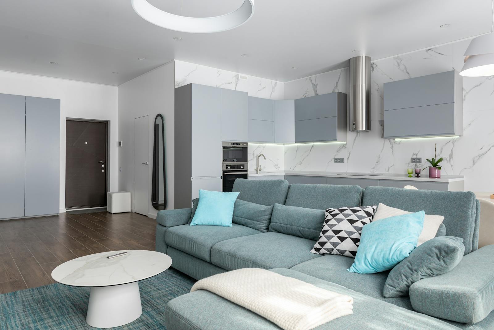 One-Time Cleaning: Quick Refresh for Singapore Homes