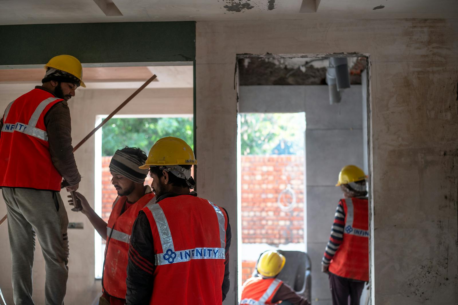 Post-Reno Cleaning: Singapore Homeowner Guide