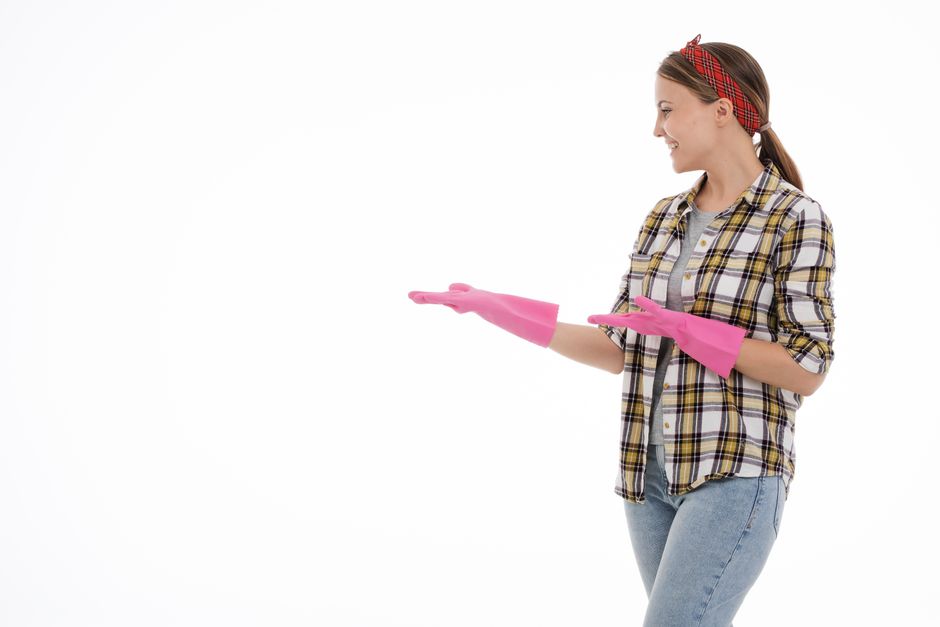 How to prep your HDB flat before professional cleaners