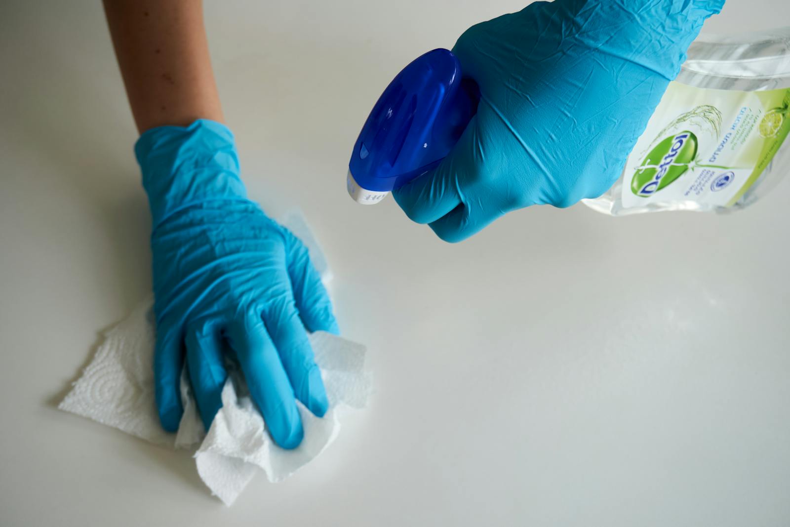 Sanitizing Your Singapore Home: Why It’s More Important Than Ever