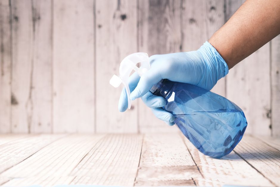 Sengkang humidity cleaning tips for canal-side HDB flats