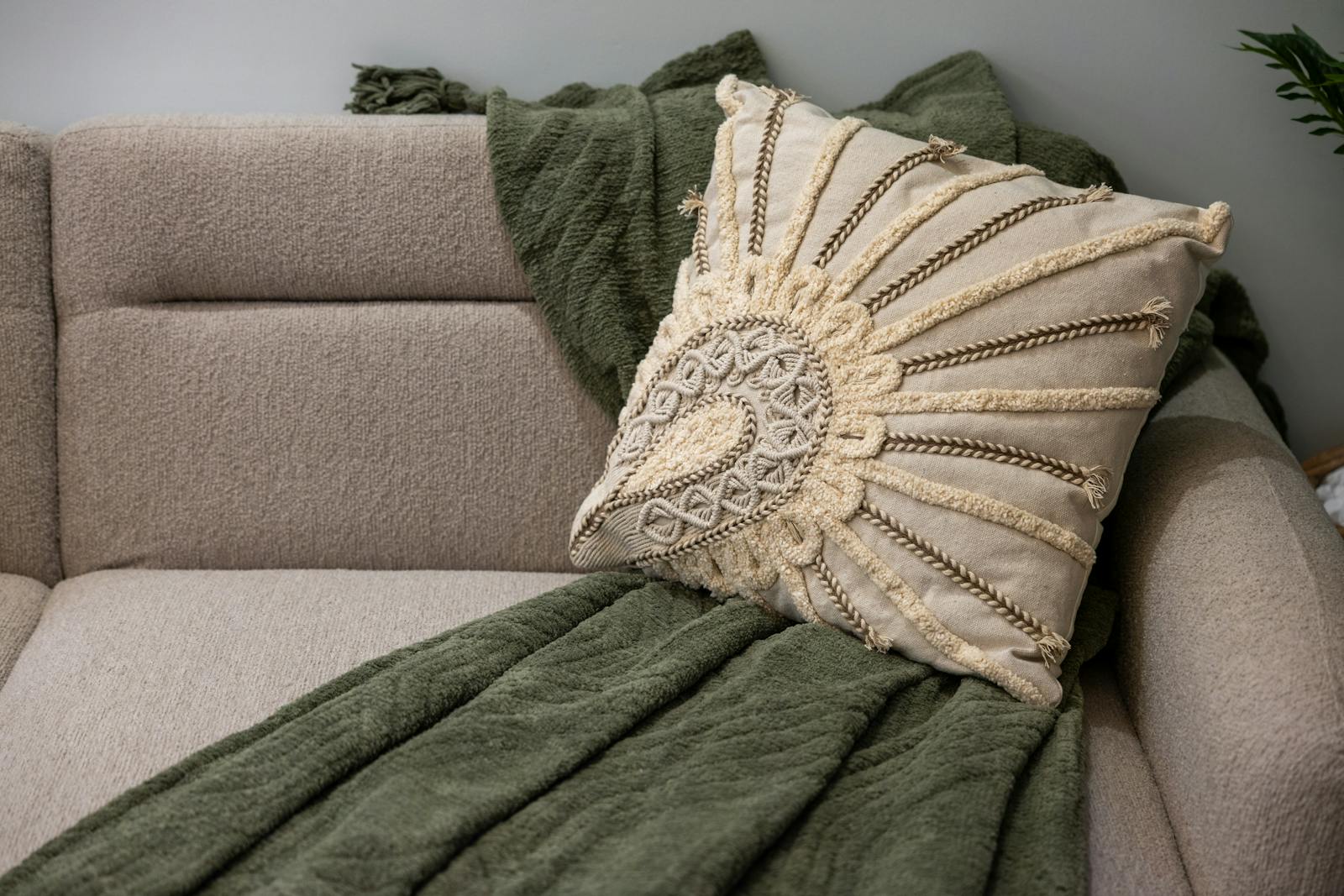 Sofa Cleaning Hacks: Keeping Singapore Furniture Fresh