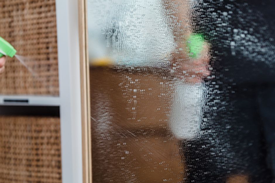Why humidity cleaning matters more in a Singapore studio fla