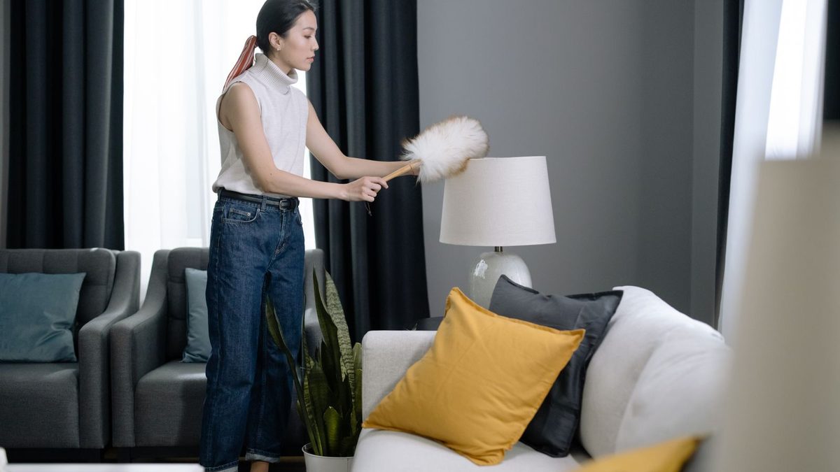 The Fine Particles Singapore Renovation Homes Trap Inside Walls and Vents