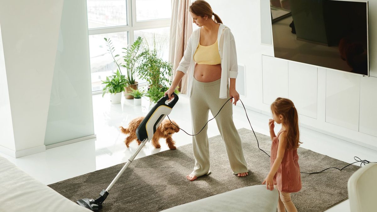What Carpet Padding Still Holds After Years of Surface Vacuums
