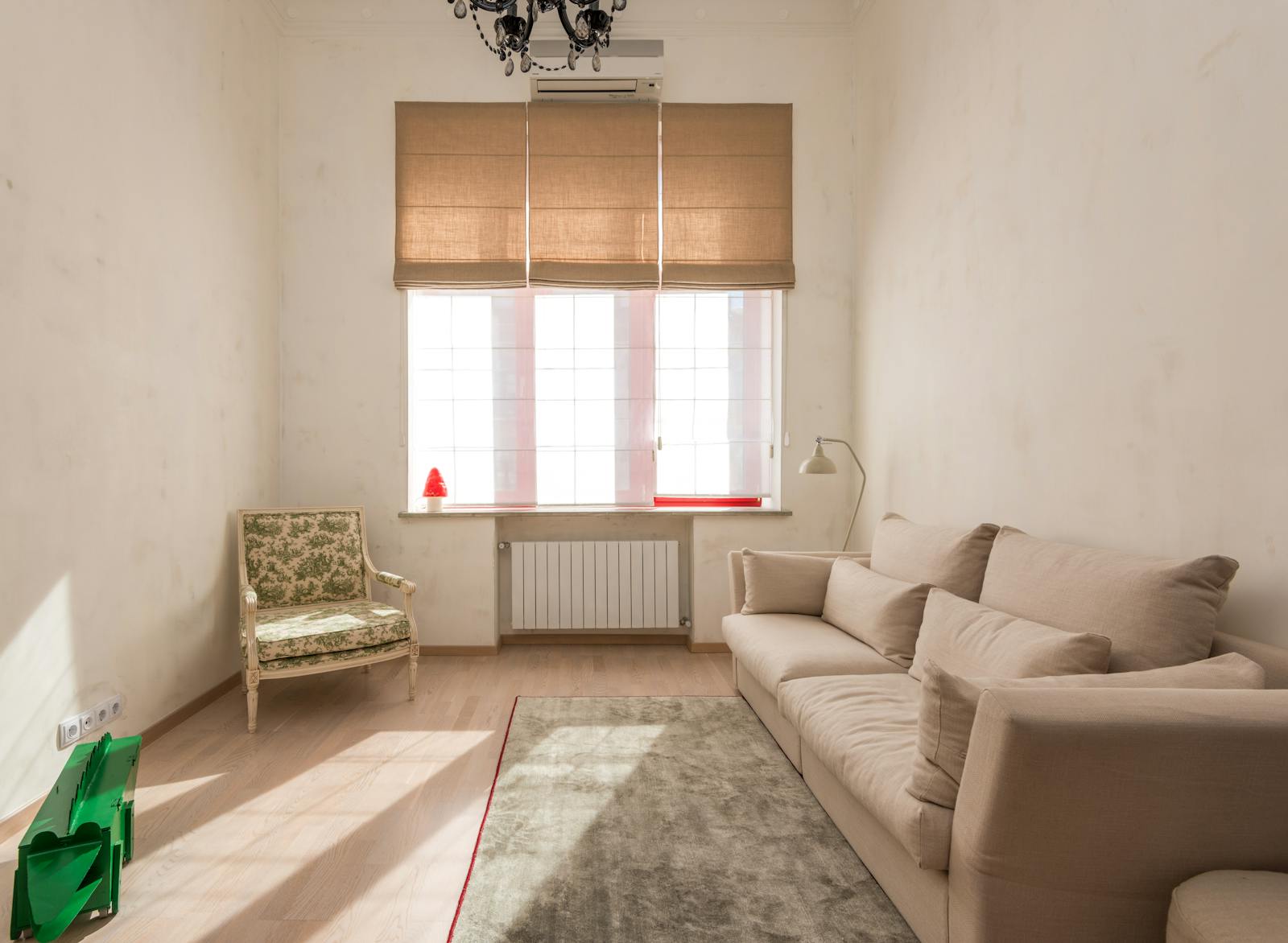What If Your Upholstery Is a Health Hazard? Singapore Solutions