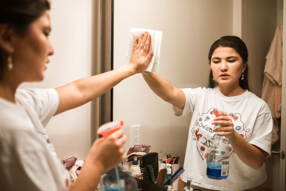 What 'NEA licensed cleaner' actually means in Singapore