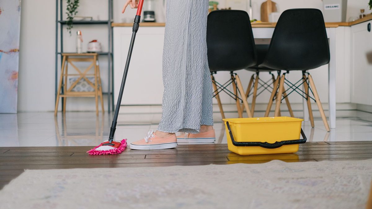 What Six Humid Months Leave Behind Before a Mid-Year Deep Clean