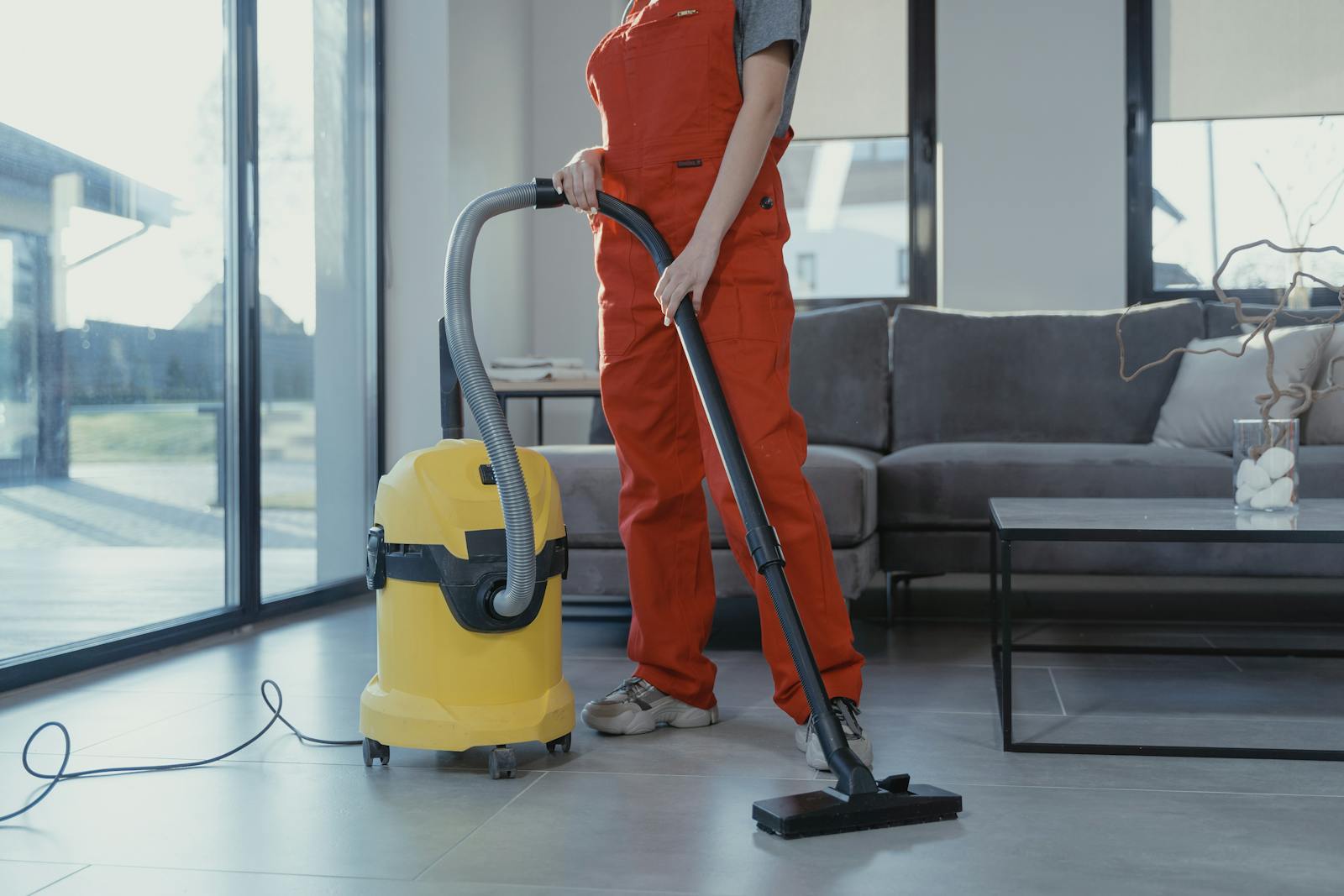 Why Professional Cleaning Is Worth the Investment