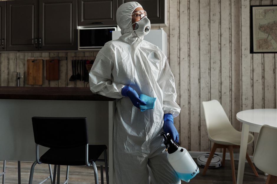 Why your HDB still smells musty days after the rain stops