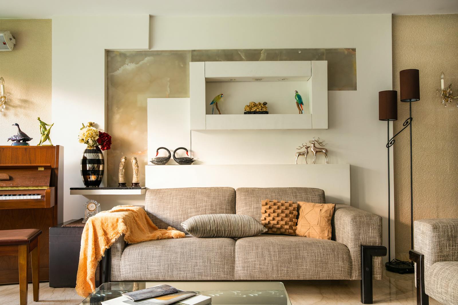 Why Your Sofa’s Begging for a Steam Clean in Singapore’s Humidity