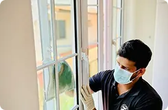 Post Renovation Cleaning Services in Singapore