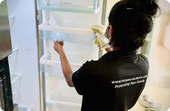 End of Tenancy Cleaning Services in Singapore