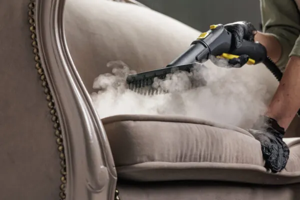 Upholstery Cleaning Services in Singapore