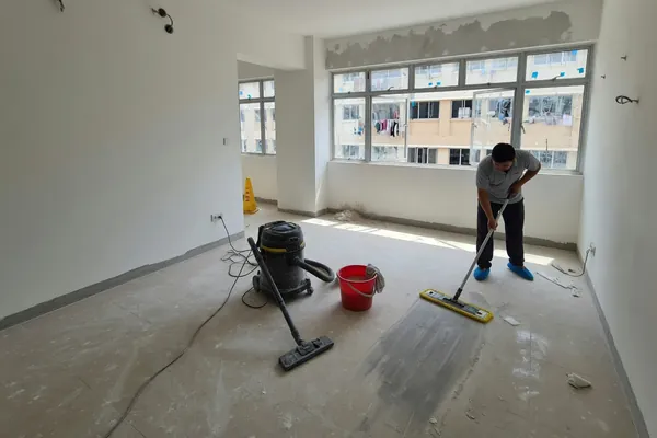 Floors