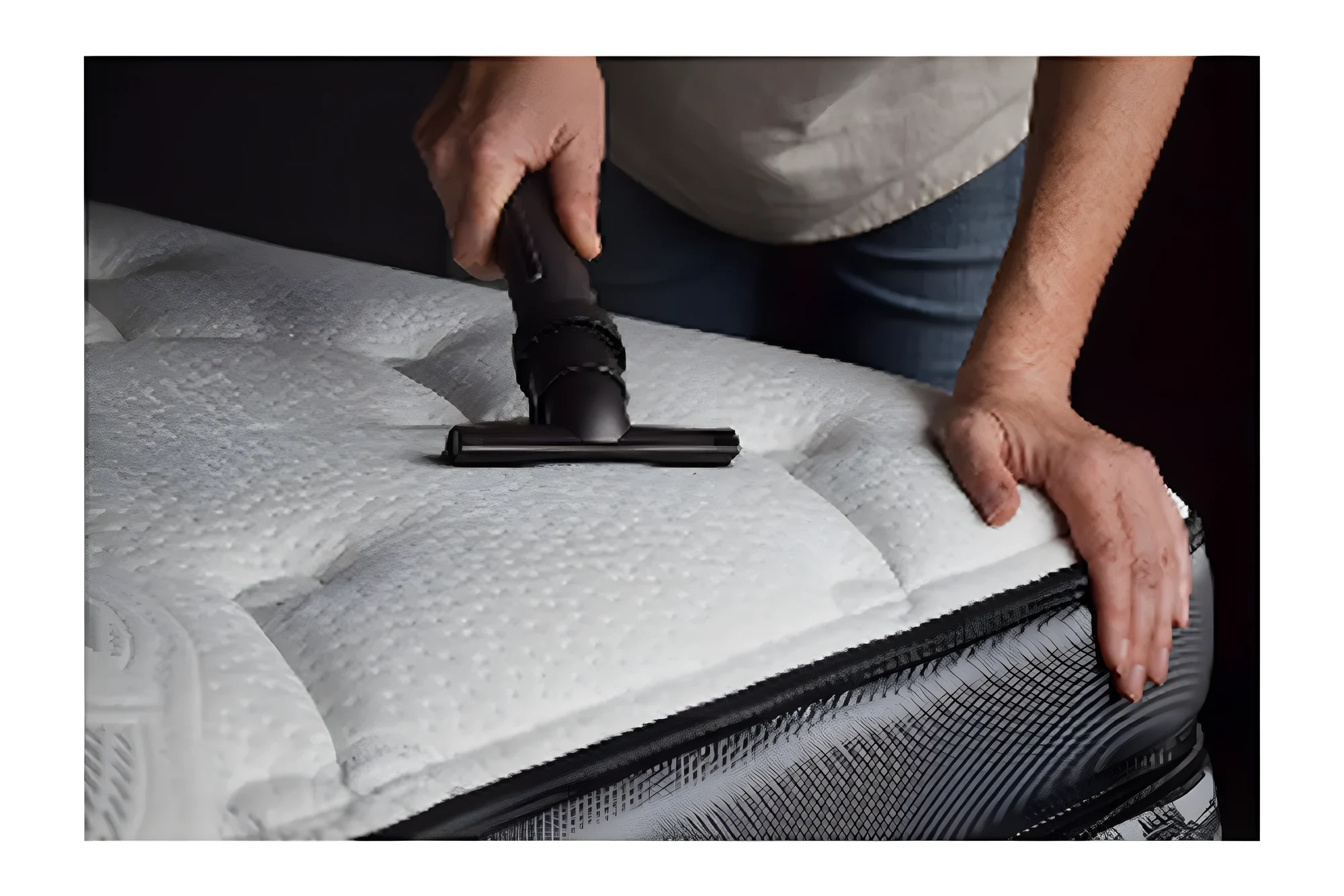 Mattress Cleaning in Singapore