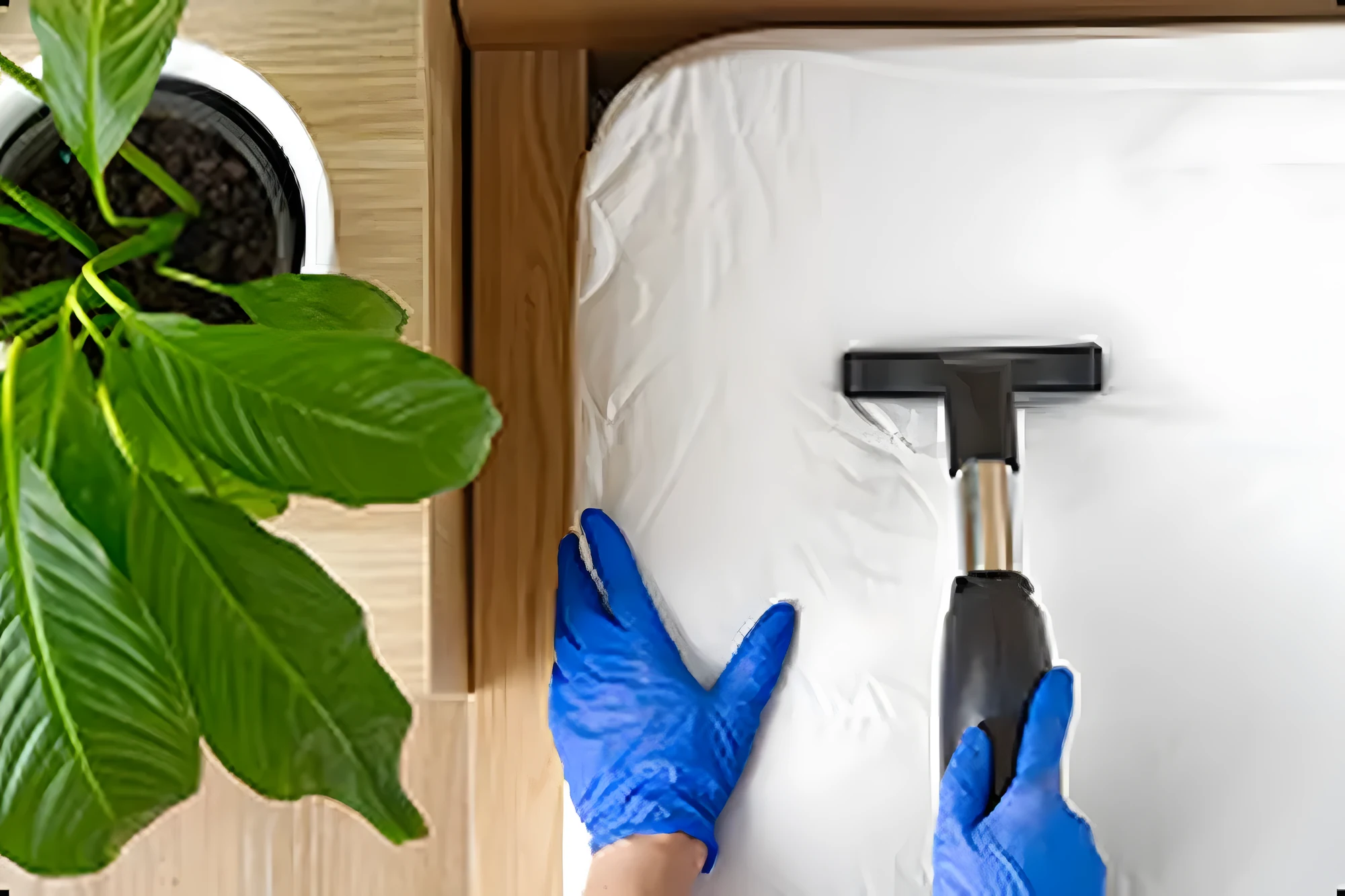 Dust Mite & Allergen Control