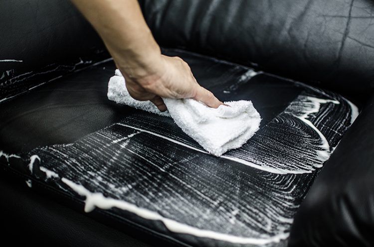 Sofa Cleaning Hacks: Keeping Singapore Furniture Fresh