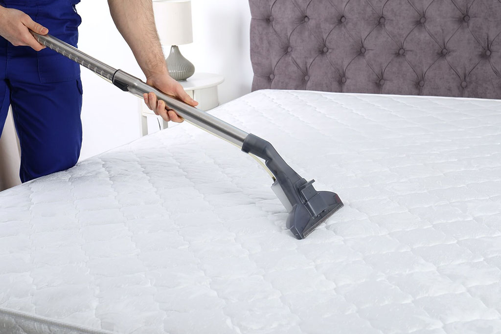 5 Tips and Benefits of Mattress Cleaning